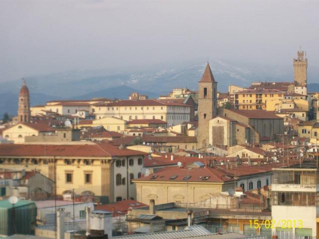 Villa Schiera in vendita a Colle di Santa Maria, Palazzo Del Pero