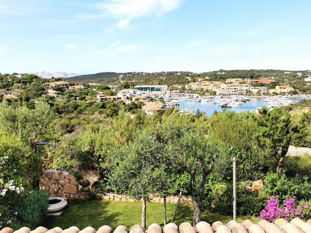 Villa Indipendente in vendita a Alzachèna/Arzachena, Porto Cervo