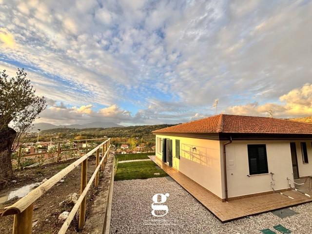 Villa Schiera in vendita a Ascea, Campania