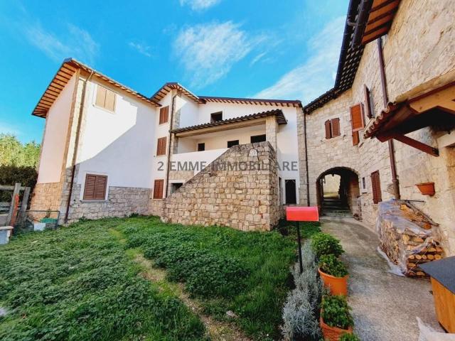 Villa Schiera in vendita a San Giacomo, Marche