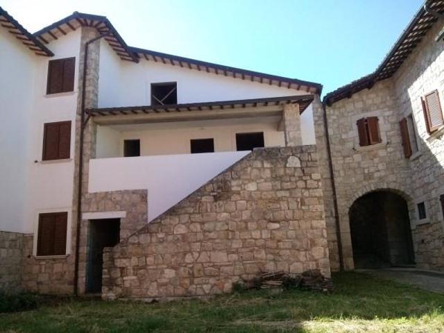 Villa Schiera in vendita a Coperso, Marche