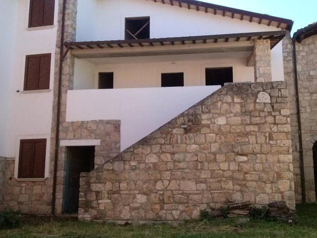 Villa Schiera in vendita a Coperso, Marche