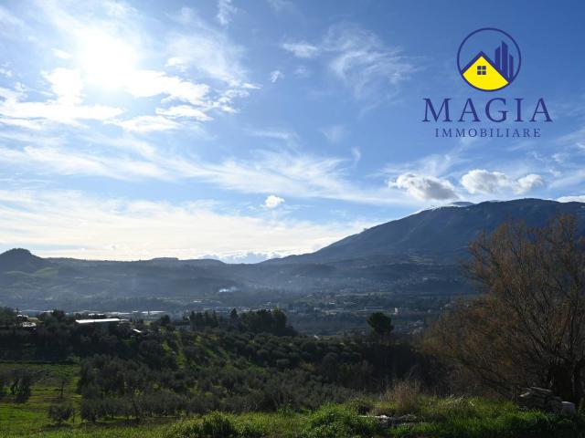 Villa Indipendente in vendita a Marche, Ascoli Piceno