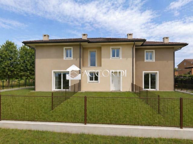 Villa Schiera in vendita a Fonte, Asolo