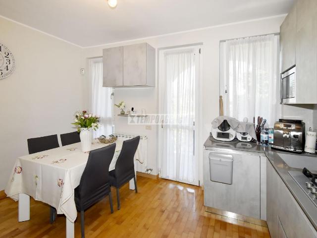 Villa Schiera in vendita a Assago, Lombardia