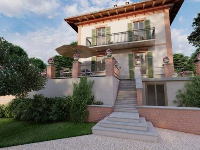 Villa Schiera in vendita a Piemonte, Asti