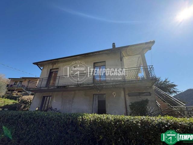 Villa Schiera in vendita a Unione di comuni Montana Lunigiana, Aulla