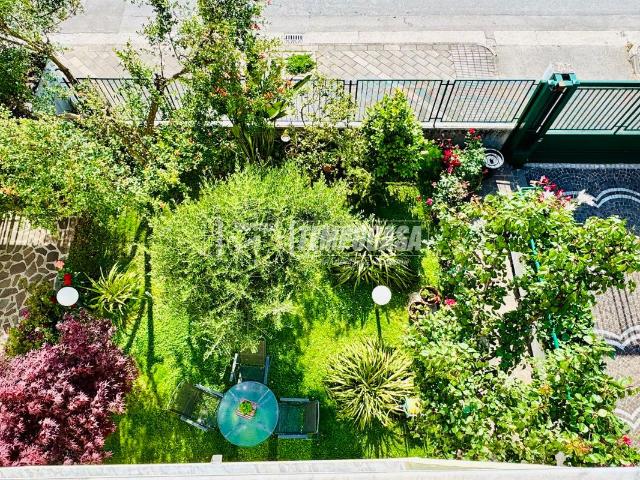 Villa Schiera in vendita a Lusciano, Campania
