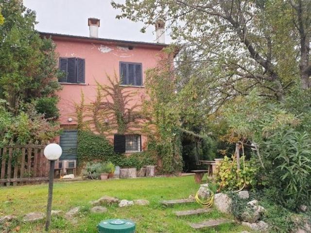 Appartamento in vendita a Avigliano Umbro, Umbria