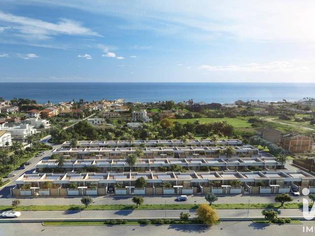 Villa Schiera in vendita a Avola, Sicilia