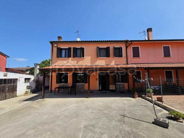 Villa Schiera in vendita a Villafora, Badia Polesine