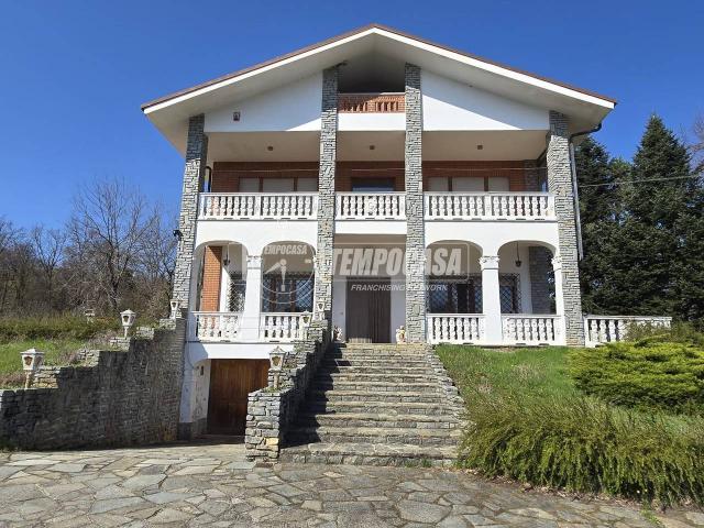 Villa Schiera in vendita a Piemonte, Cuneo
