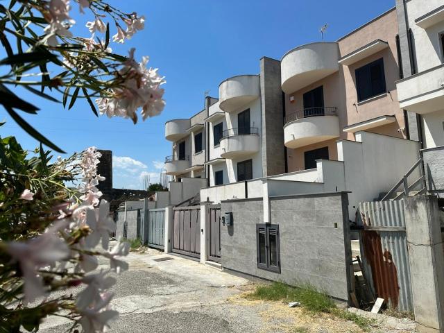 Villa Schiera in vendita a Zigari, Barcellona Pozzo Di Gotto