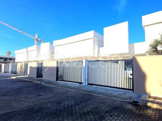 Villa Schiera in vendita a Municipio 4, Puglia