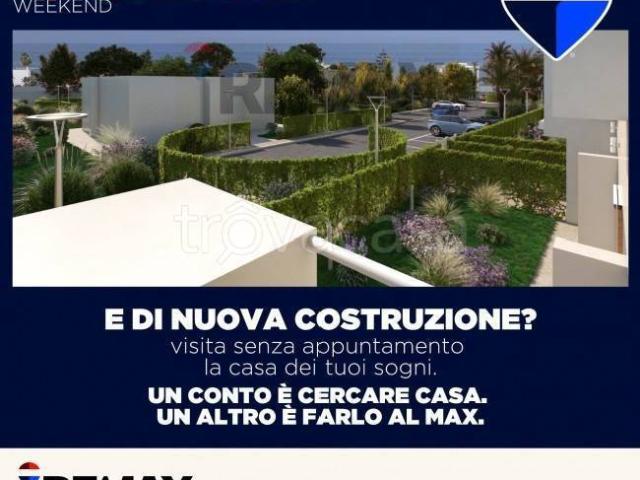 Villa Schiera in vendita a Municipio 1, Puglia