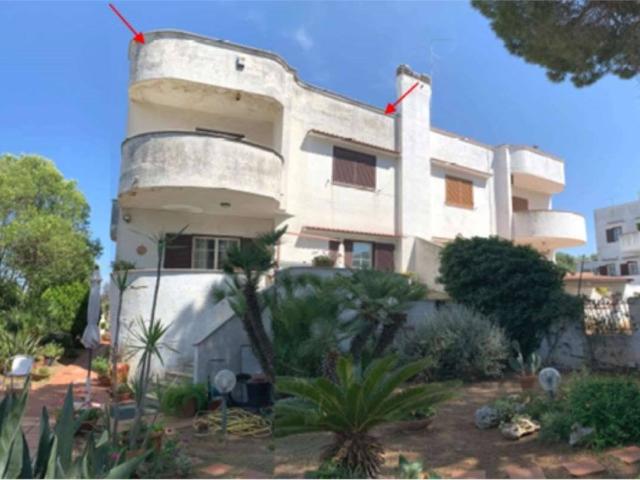 Villa Schiera in vendita a Municipio 5, Puglia
