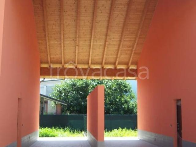 Villa Schiera in vendita a Bastida Pancarana, Lombardia