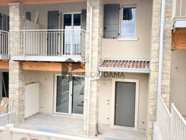 Villa Schiera in vendita a Bedizzole, Lombardia