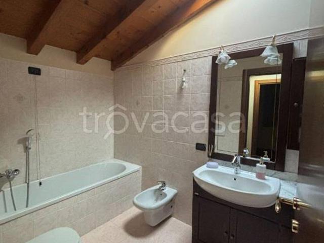 Villa Schiera in vendita a San Rocco, Bedizzole