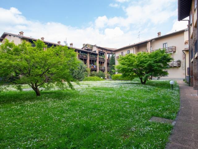 Villa Schiera in vendita a Bergamo