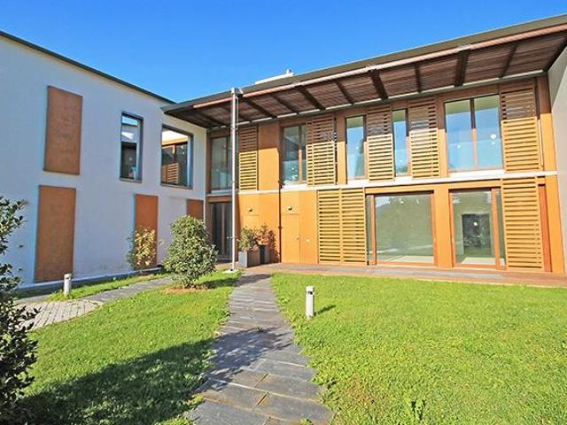 Villa Schiera in vendita a Bergamo