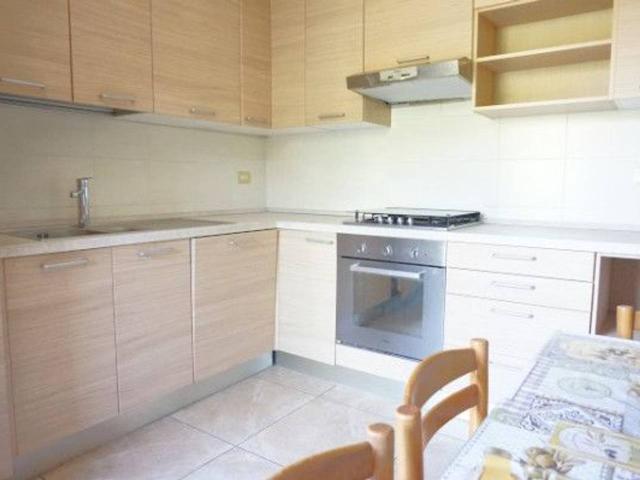 Villa Schiera in vendita a Villaggio degli Sposi, Bergamo