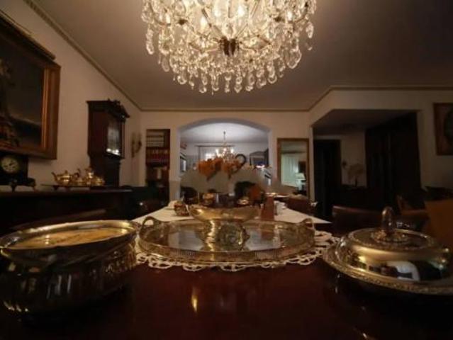 Villa Schiera in vendita a Bergamo