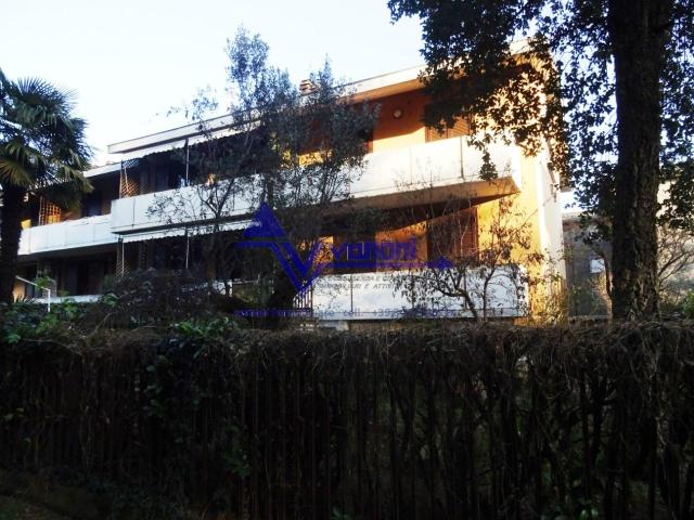 Villa Schiera in vendita a Bergamo