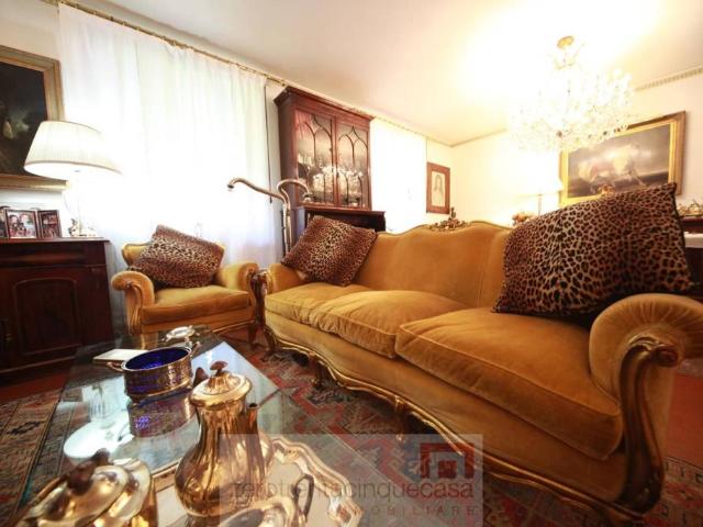Villa Schiera in vendita a Bergamo, Lombardia