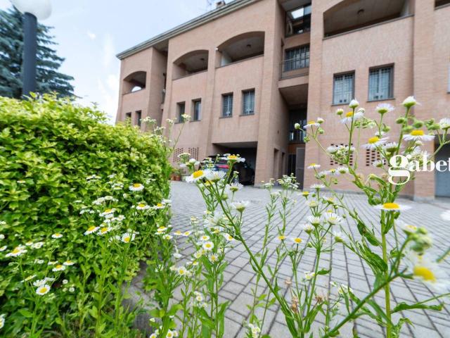 Villa Schiera in vendita a Villanova, Bernareggio