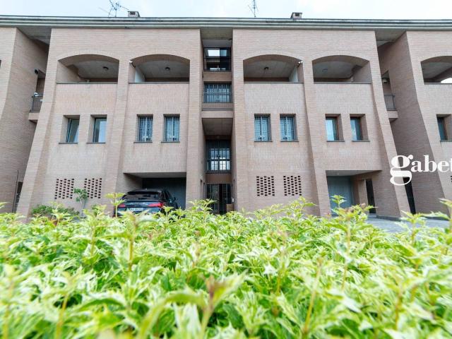 Villa Schiera in vendita a Villanova, Bernareggio