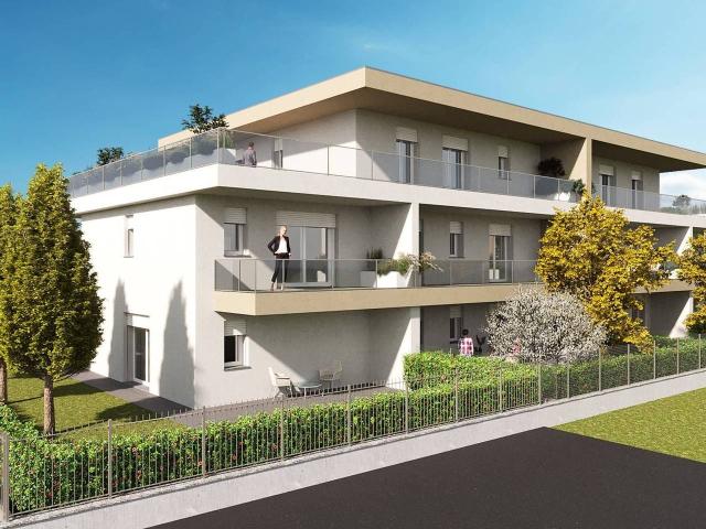 Villa Schiera in vendita a Villanova, Bernareggio