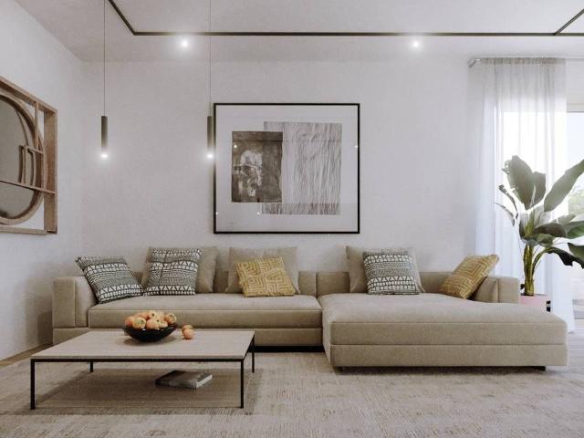 Villa Schiera in vendita a Villanova, Bernareggio