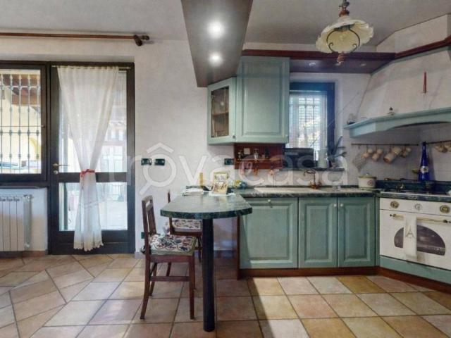 Villa Schiera in vendita a Piemonte, Cuneo