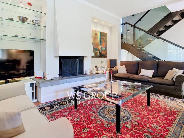 Villa Schiera in vendita a Biassono, Lombardia
