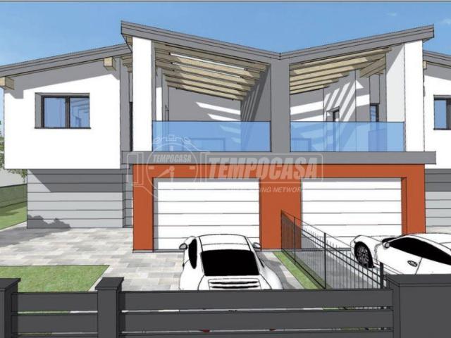 Villa Schiera in vendita a Val d’Enza, Re