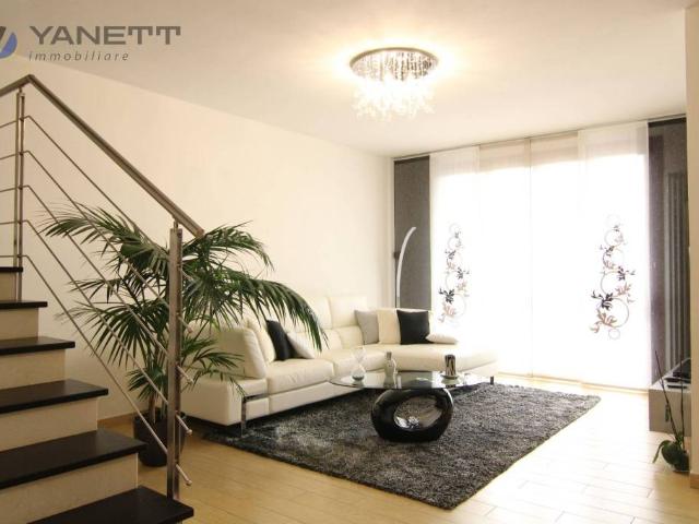 Villa Schiera in vendita a Bibbiano