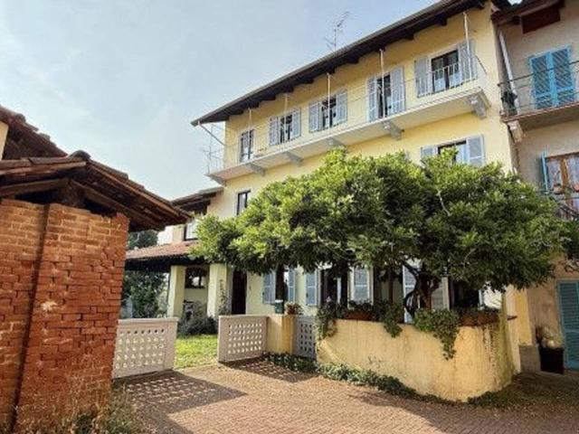 Villa Schiera in vendita a Piemonte, Biella