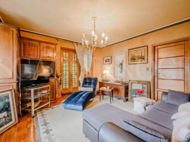 Villa Schiera in vendita a Piemonte, Biella