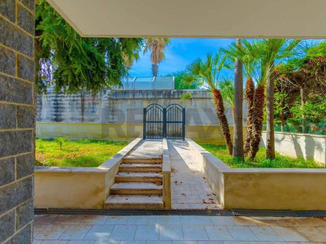 Villa Schiera in vendita a Puglia, Barletta-andria-trani