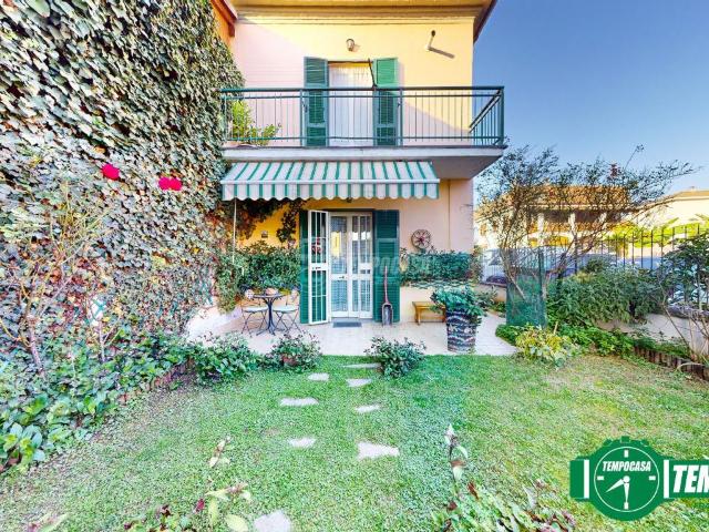 Villa Schiera in vendita a Piemonte, Alessandria