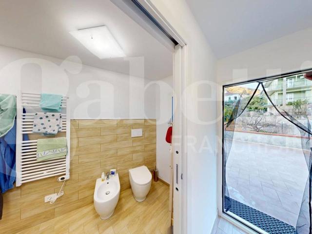 Villa Schiera in vendita a Boissano, Liguria
