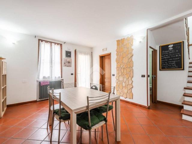 Villa Schiera in vendita a Borgo Panigale-Reno, Bologna