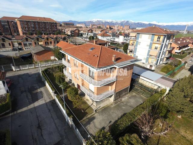 Villa Schiera in vendita a Piemonte, Torino