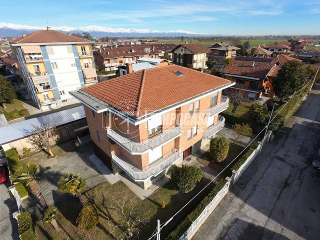 Villa Schiera in vendita a Piemonte, Torino