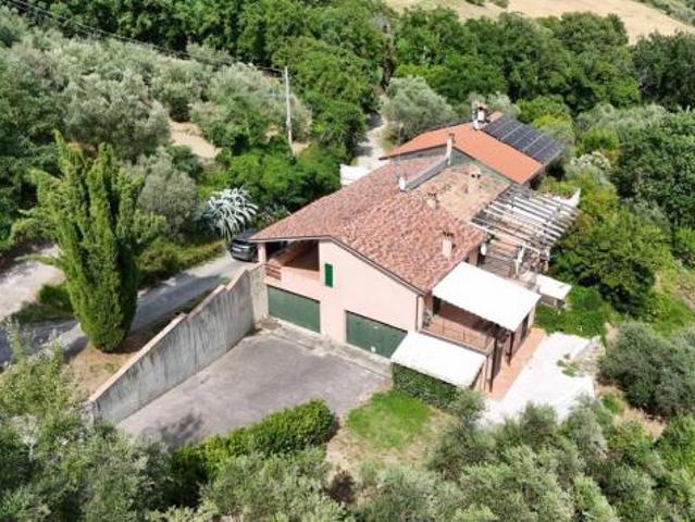Appartamento in vendita a Borghi, Forlì-Cesena