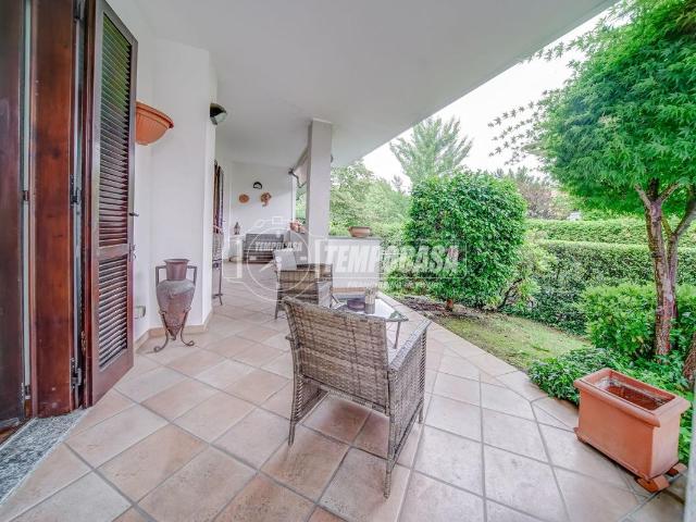 Villa Schiera in vendita a Santa Cristinetta, Piemonte