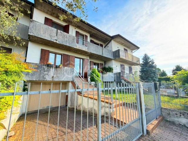 Villa Schiera in vendita a Bovolone, Veneto