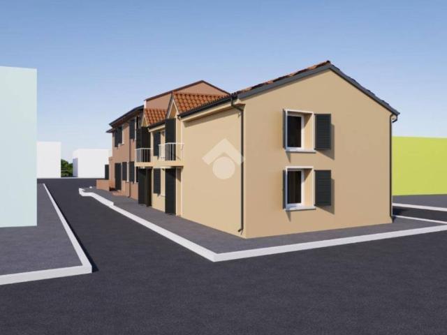 Villa Schiera in vendita a Bovolone, Veneto