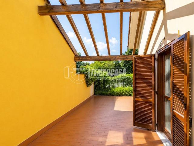 Villa Schiera in vendita a Roma Capitale, Lazio